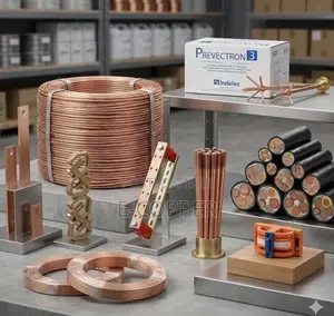 70mm Earthing Wire
