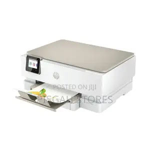 Hp Envy Inspire 7220e A4 Colour Multifunction Inkjet Printer With Hp+
