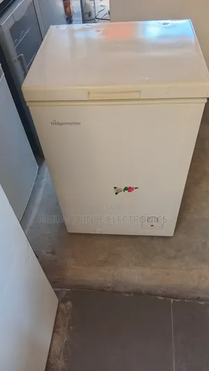 Fridge Master Chest Freezer 95l