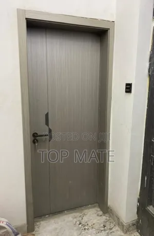 3feet Turkey Luxury Wooden Door Q88