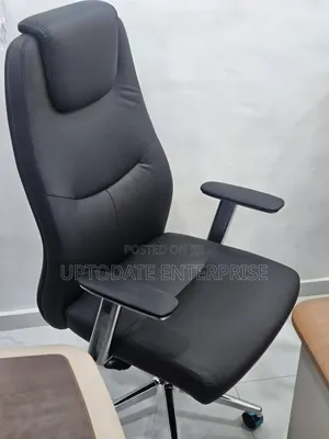 High Back Executive Office Chair