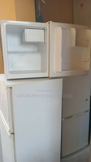 Bedside Fridge