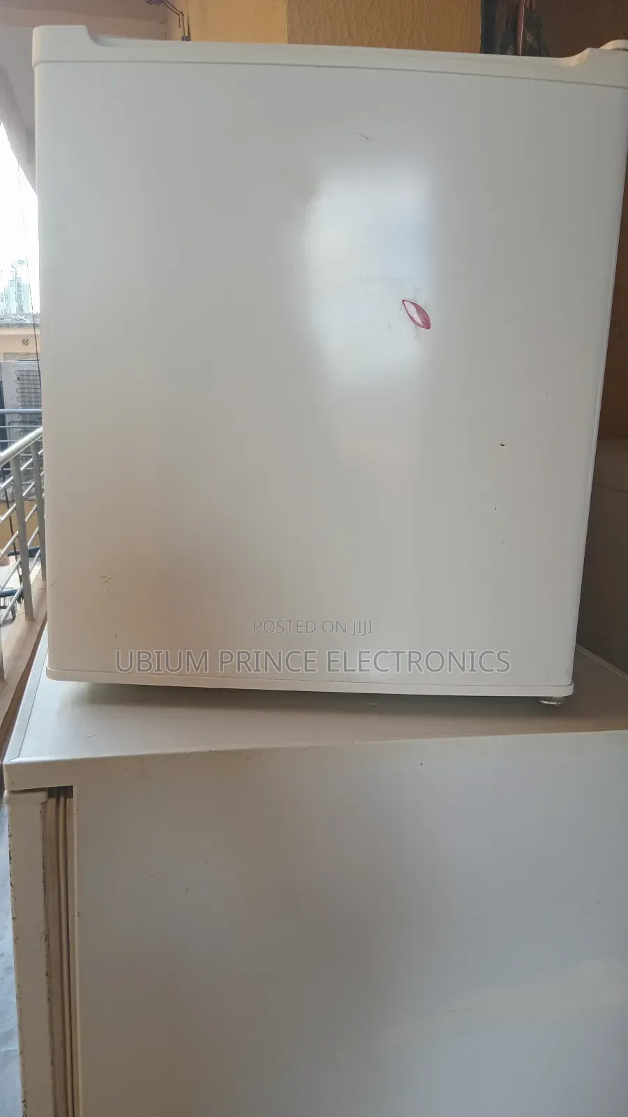 Bedside Fridge