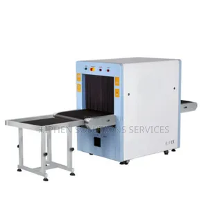 Luggage Baggage Scanner Companies In Nigeria