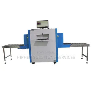 Luggage Baggage Scanner Dealers And Suppliers Nigeria