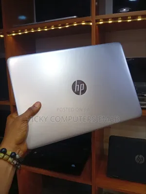 Laptop HP EliteBook 840 G3 8GB Intel Core i5 SSD 256GB
