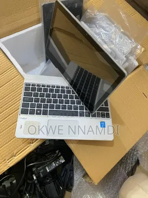 Laptop HP EliteBook Revolve 810 Tablet 8GB Intel Core i5 SSD 256GB