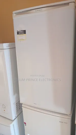 Westinghouse Table Top Fridge and Freezer