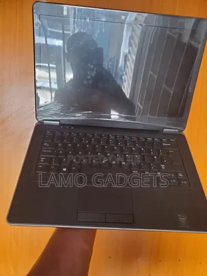 Laptop Dell Latitude 7440 8GB Intel Core i5 HDD 500GB