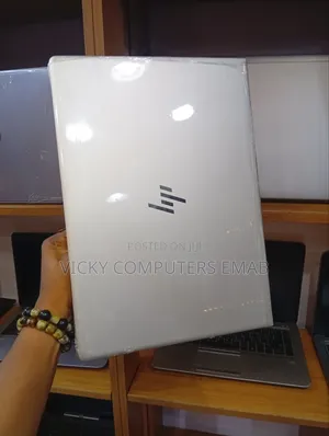 Laptop HP EliteBook 840 G6 16GB Intel Core i7 SSD 256GB