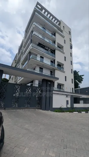 4bdrm Maisonette in Old Ikoyi for sale