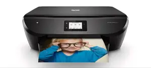 Hp Printer Envy Machine