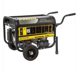 Firman Fpg2800e2 Generator