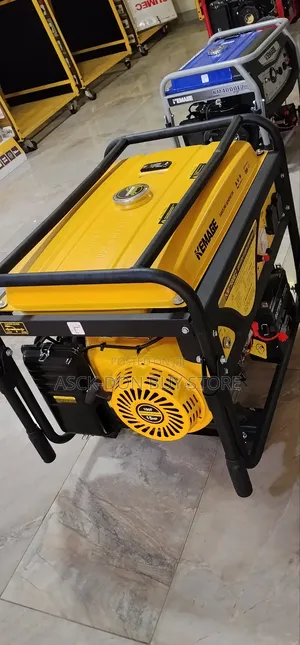 Kemage Km7500e2 6kva