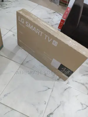 Lg 43 Smart Tv