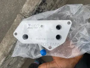 BMW Coolant N52