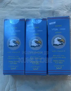 Super Viga 150000 Spray
