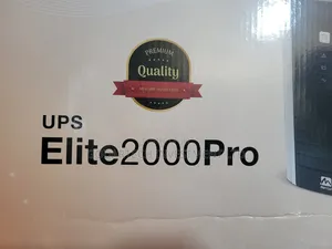 Mercury Elite2000pro
