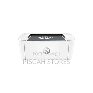 Hp Laserjet M110we Airprint Black and White Wireless Printer