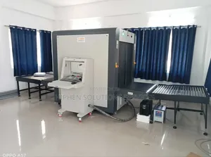Luggage Baggage Scanner Suppliers Lagos