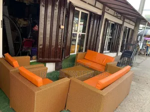 Quality Durable Outdoor Rattan Chairs