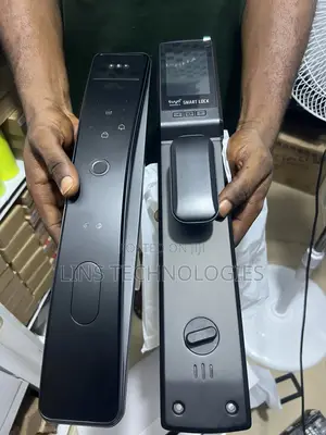 Smart Door Locks
