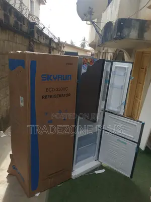 Family Size Refrigerator – Skyrun BCD-330hc 300l