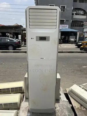 2hp Standing Lg Airconditioner