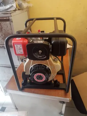 Pumping Machine