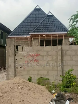 Steptiles Aluminum Roofing