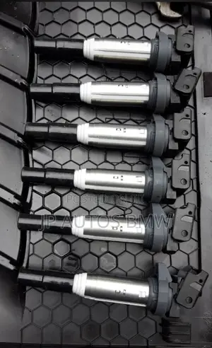Complete Bmw Coil
