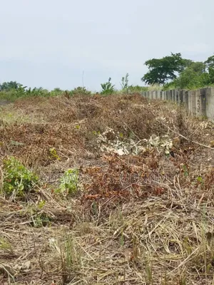 One Acre of Land for Sale at Ofada