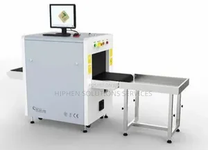 Luggage Baggage Scanner Installers In Lagos Nigeria