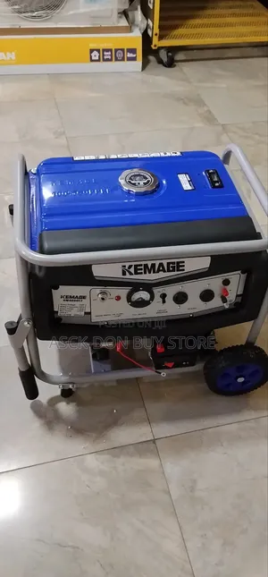 Kemage Km4000e2 2.5kva