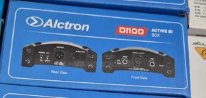 Alctron Di100 Active