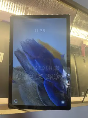 Samsung Galaxy Tab A8 10.5 (2021) 32 GB Gray