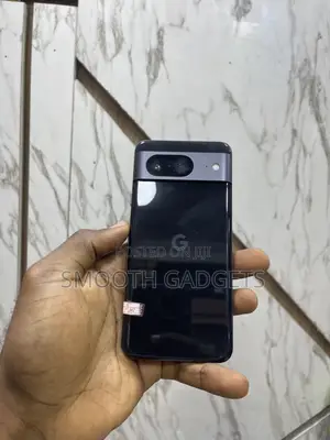 Google Pixel 8 128 GB Black