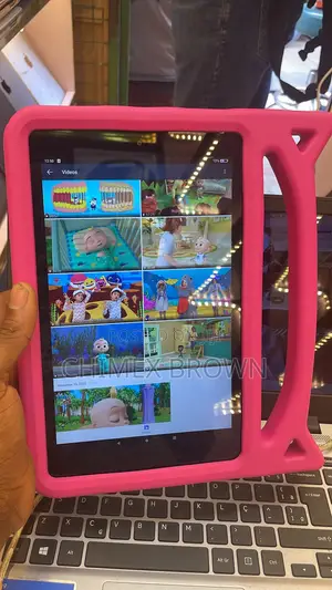 Amazon Fire HD 10 32 GB