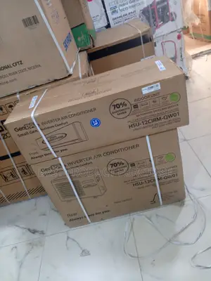 Hsu-12cirm-Qw01: The Best 1.5hp Ac for Fluctuating Power