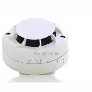 Morley-ias Addressable Optical Smoke Detectors