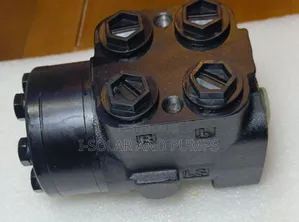101-200--E Steering Pump