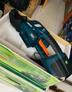 Jdc13/16 Battery-powered Plastic Strapping Tool,