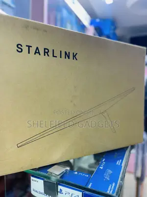 Starlink V3