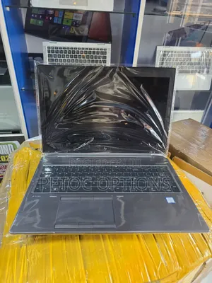 Laptop HP ZBook 15u G5 8GB Intel Core i7 SSD 512GB