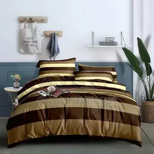 6by7 Duvet Set