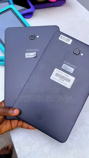 Samsung Galaxy Tab A  SM-T285 32 GB Gray