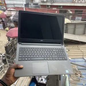 Laptop Dell 8GB Intel Core i5 HDD+SSD 500GB
