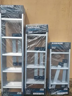All Kind Of Multipurpose 3by4 Or4by5 Folding Ladder