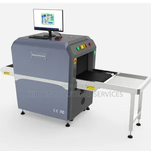 Luggage Baggage Scanner Distributors In Nigeria