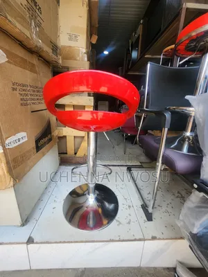 Wine Bar Chair